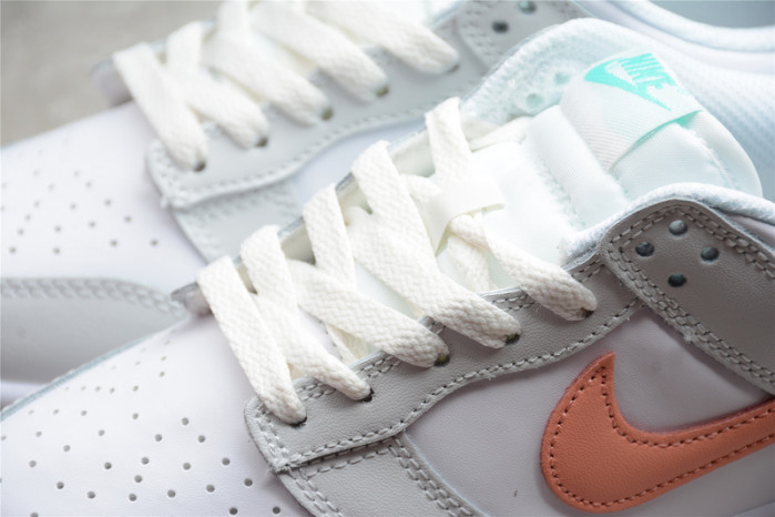 Nike Dunk Low Tropical Twist (GS) - CW1590-101