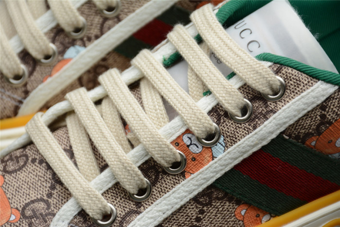 Gvc*1 sneaker