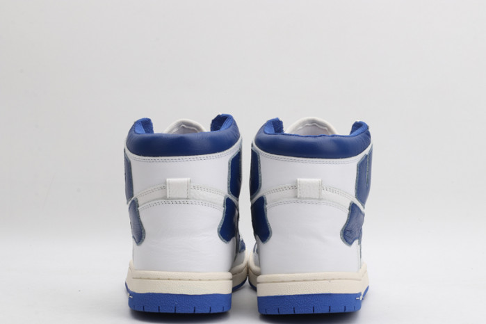 AMIRI Skel Top High Sneakers