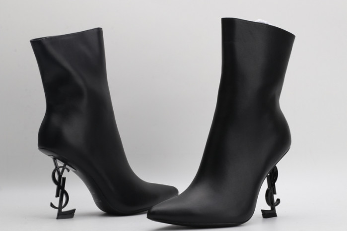 Y51 High-heels boots