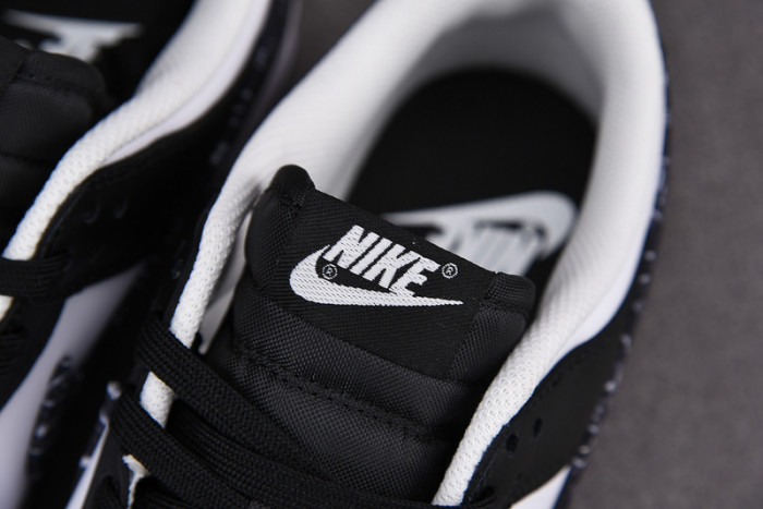 Nike Dunk Low “Black Paisley” DH4401-100