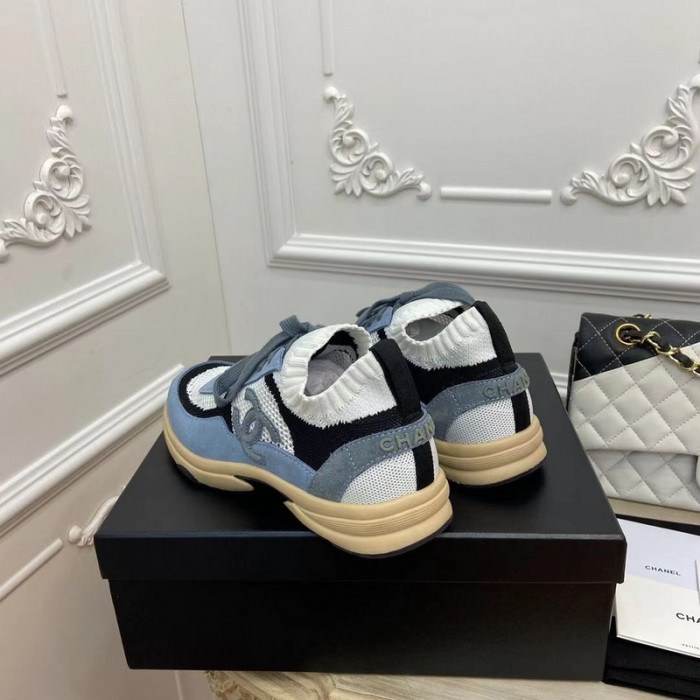 Ch**el sneaker