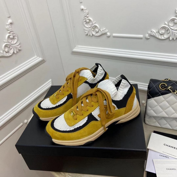 Ch**el sneaker
