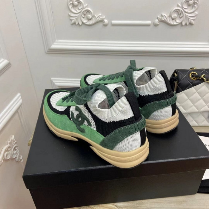 Ch**el sneaker