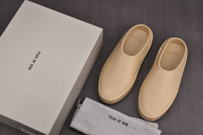 Fear of God 7th The California