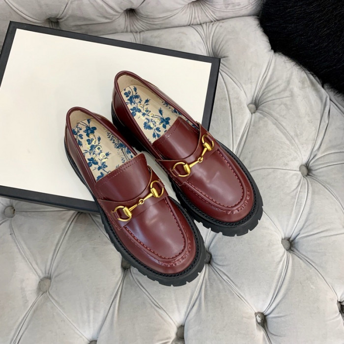 Gvc*1 Loafers