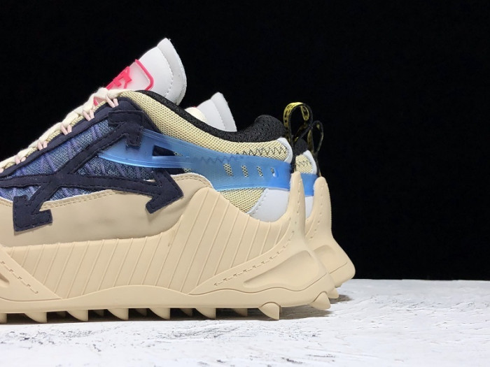 C/O​ ODSY-1000 SNEAKERS