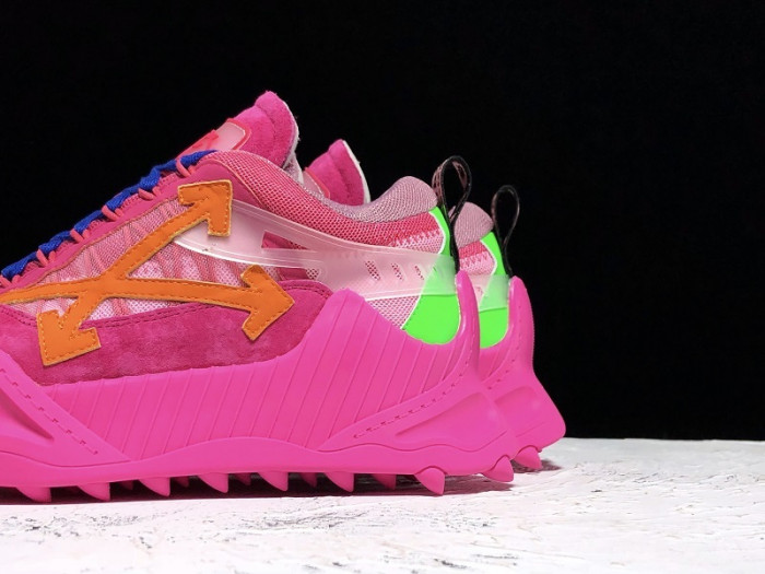 C/O​ ODSY-1000 SNEAKERS