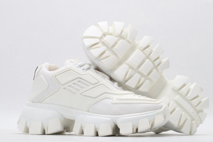 Pra*a sneaker