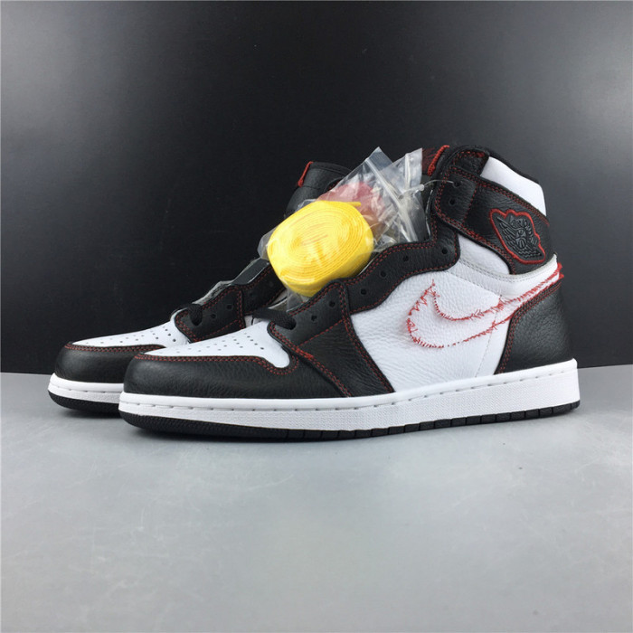Air Jordan 1 High OG Defiant“Tour Yellow CD6579-071