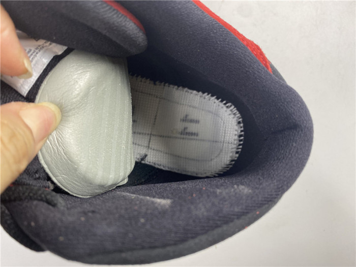 Air Jordan 13 “Reverse Bred DJ5982 602