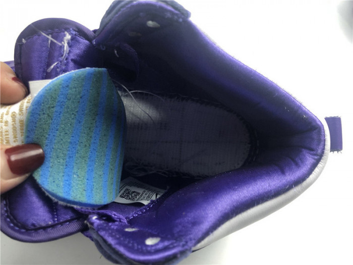 Nike Dunk High WMNS Varsity Purple DC5382-100