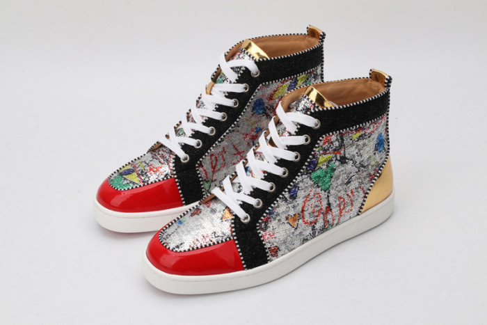 Chr1st1an Louboution Sneakers
