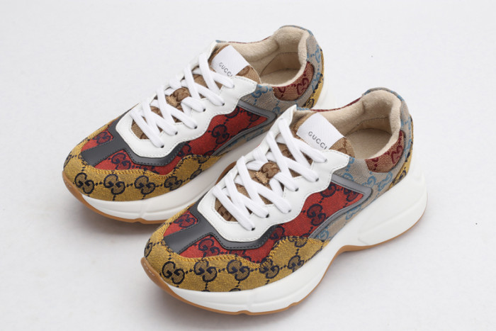 Gvc*1 sneaker