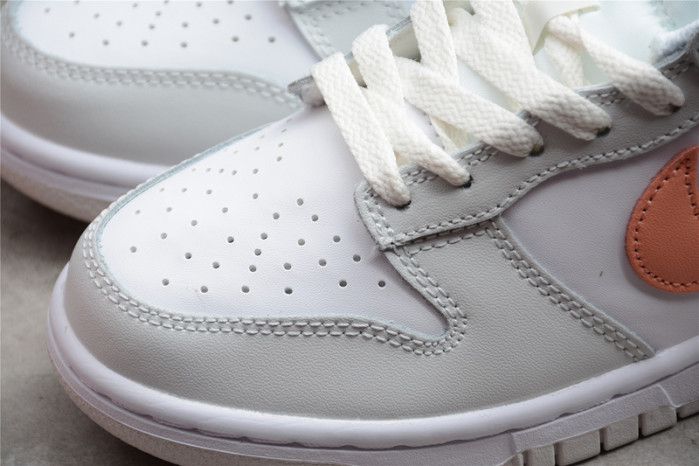 Nike Dunk Low Tropical Twist (GS) - CW1590-101