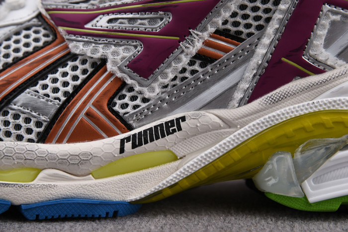 Ba1en*iaga -RUNNER