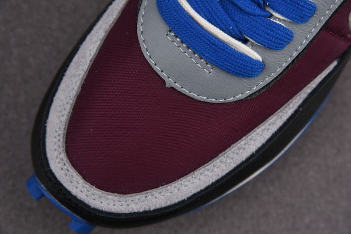 Nike LD Waffle sacai Undercover Team Royal DJ4877-600