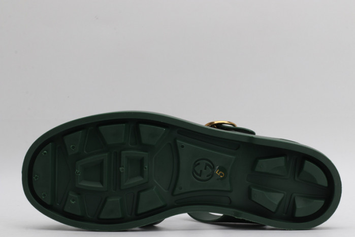 Gvc*1 SANDALS