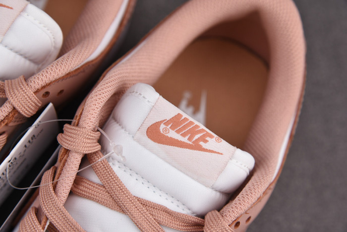 Nike Dunk Low Rose Whisper (W) - DD1503-118