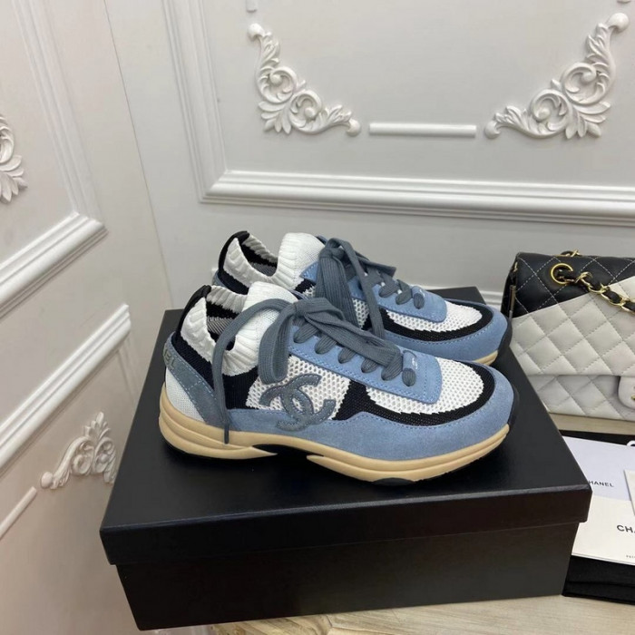 Ch**el sneaker