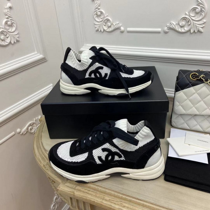 Ch**el sneaker