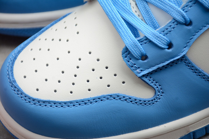 NIKE DUNK LOW COAST (W) - DD1503-100