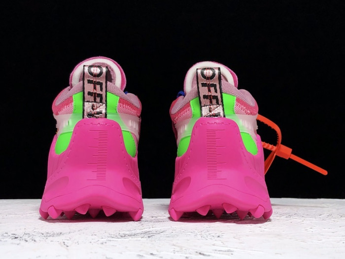 C/O​ ODSY-1000 SNEAKERS