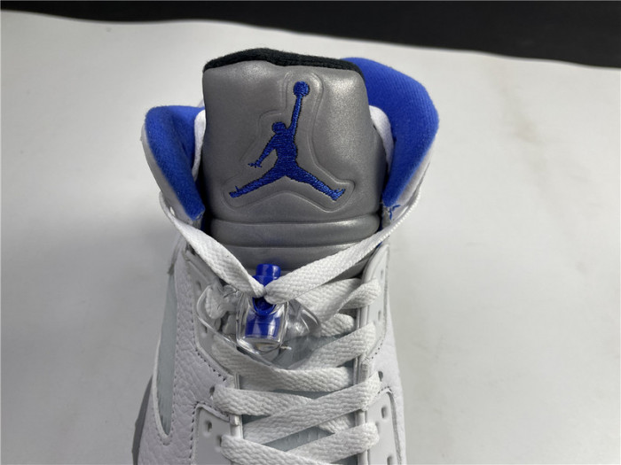 Air Jordan 5 “Stealth 2.0 DD0587-140