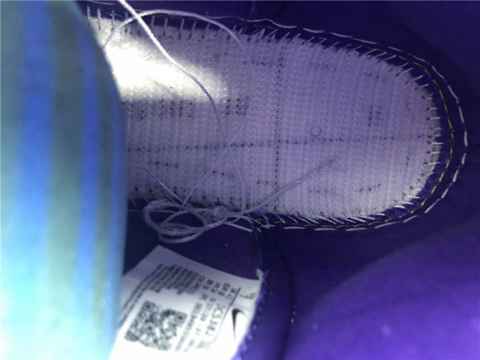 Nike Dunk High WMNS Varsity Purple DC5382-100