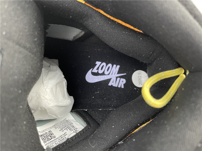 Air Jordan 1 High Switch Purple Pulse CW6576-500