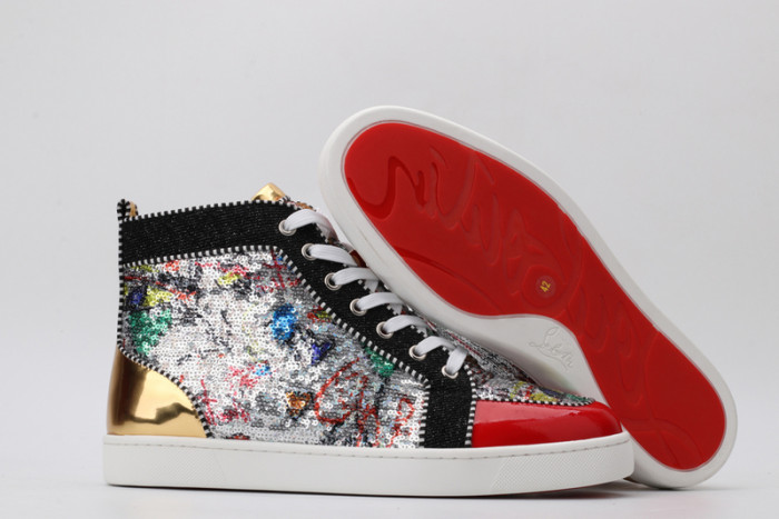 Chr1st1an Louboution Sneakers