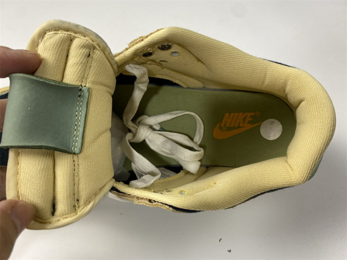 Nike Dunk Low Rooted in Peace - DJ4671-294