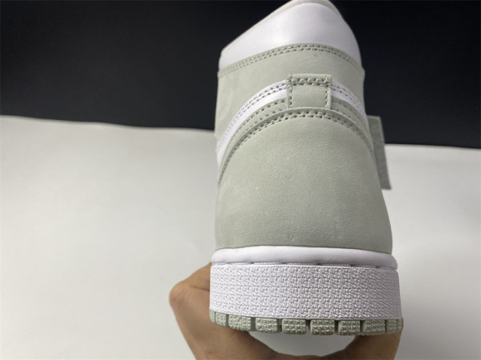 Air Jordan 1 High Seafoam Orange CD0461-002