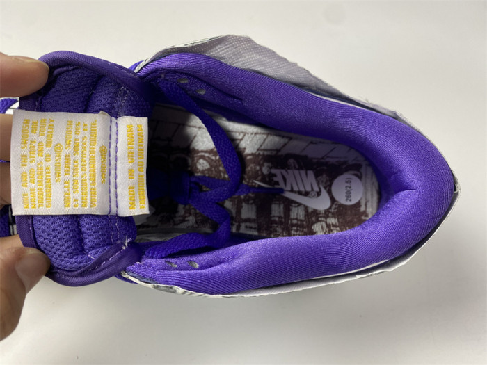 Nike Dunk Low "Flip The Old School" DJ4636-100