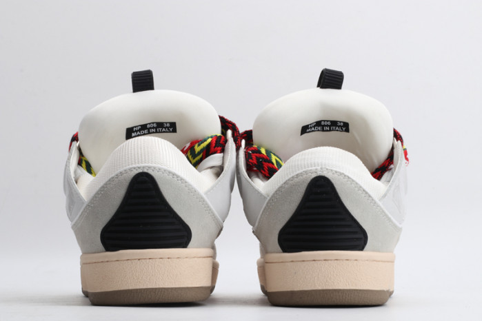 LANVIN CURB Sneakers