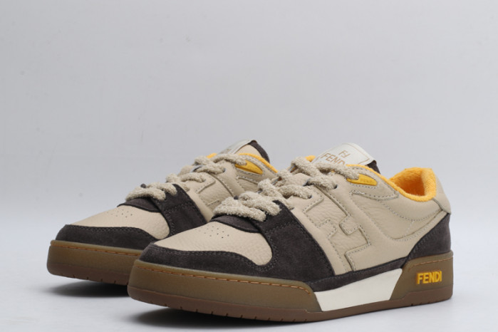 F**di SNEAKER