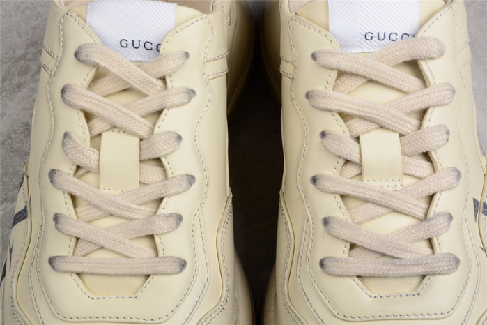 Gvc*1 sneaker