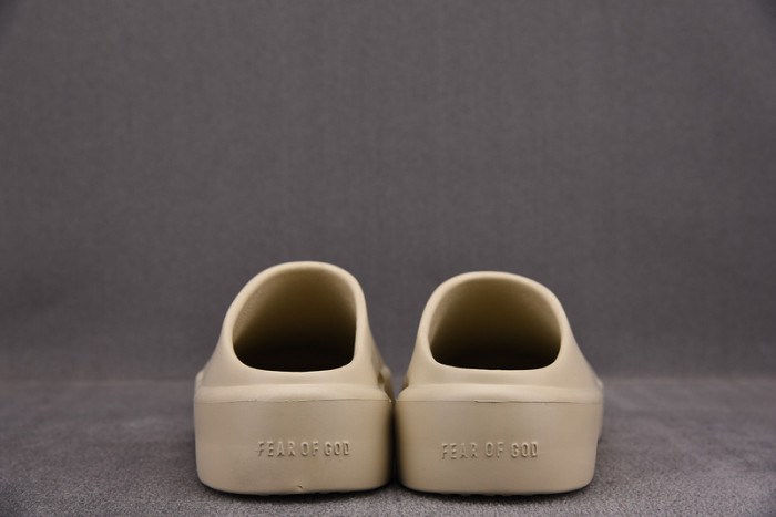 Fear of God 7th The California