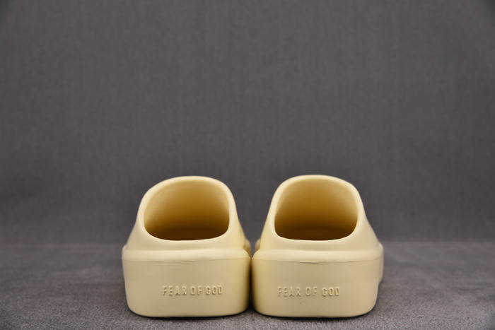 Fear of God 7th The California