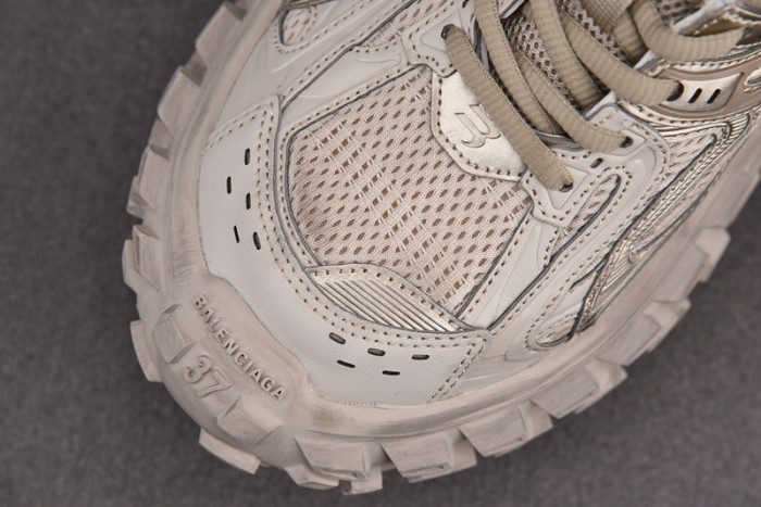 Ba1en*iaga Ddfender SNEAKERS