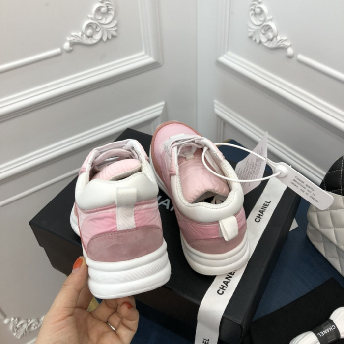 Ch**el sneaker
