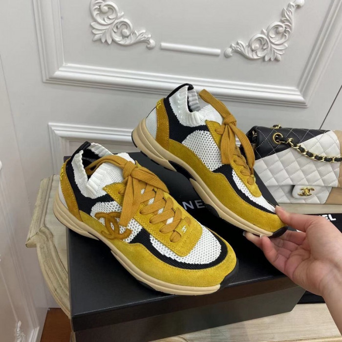 Ch**el sneaker