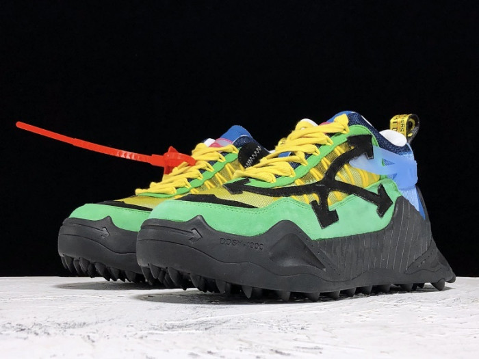 C/O​ ODSY-1000 SNEAKERS