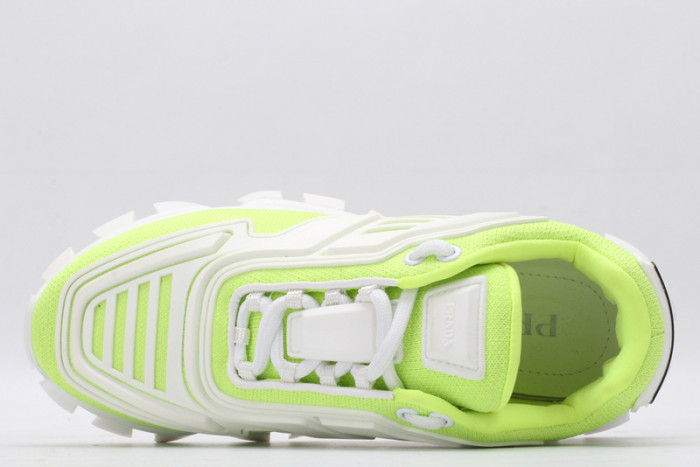 Pra*a sneaker