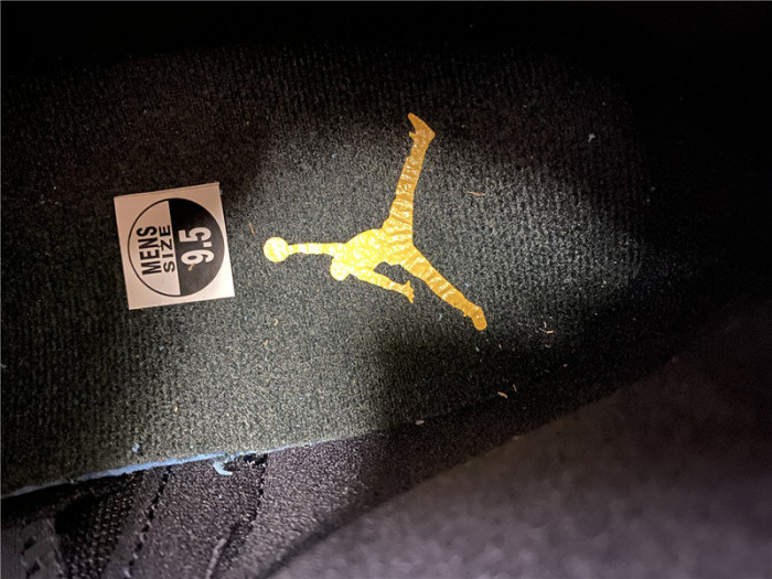 AIR JORDAN 12 Air “DARK CONCORD” CT8013-005