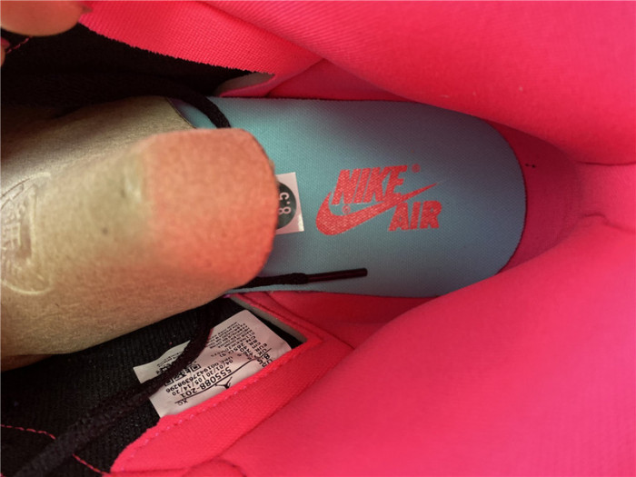 AIR JORDAN 1 HIGH OG “BIO HACK” 555088-201