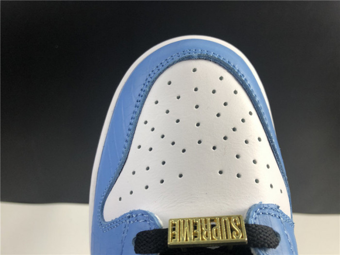 NIKE DUNK HIGH PRO SB BLUE 307385-141