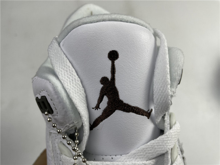 Air Jordan 3 ‘Mocha’ is Returning Summer 136064-122