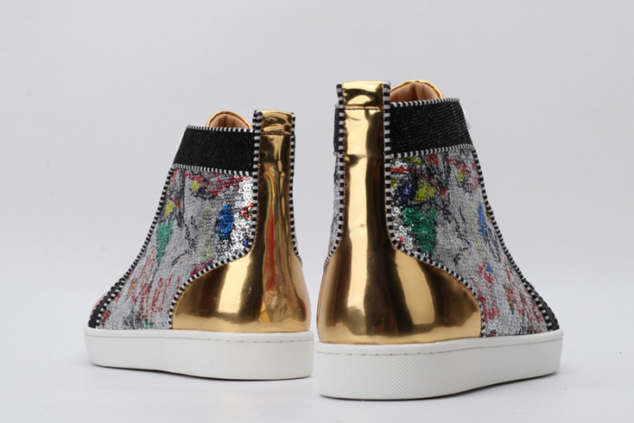 Chr1st1an Louboution Sneakers