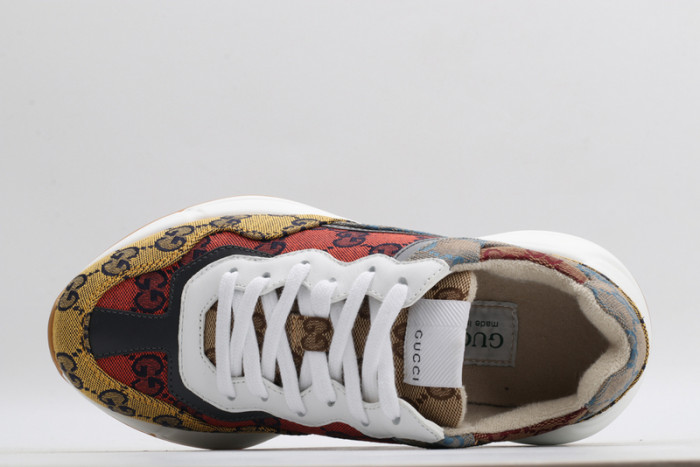 Gvc*1 sneaker